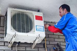Find HVAC Contractors in Louisiana